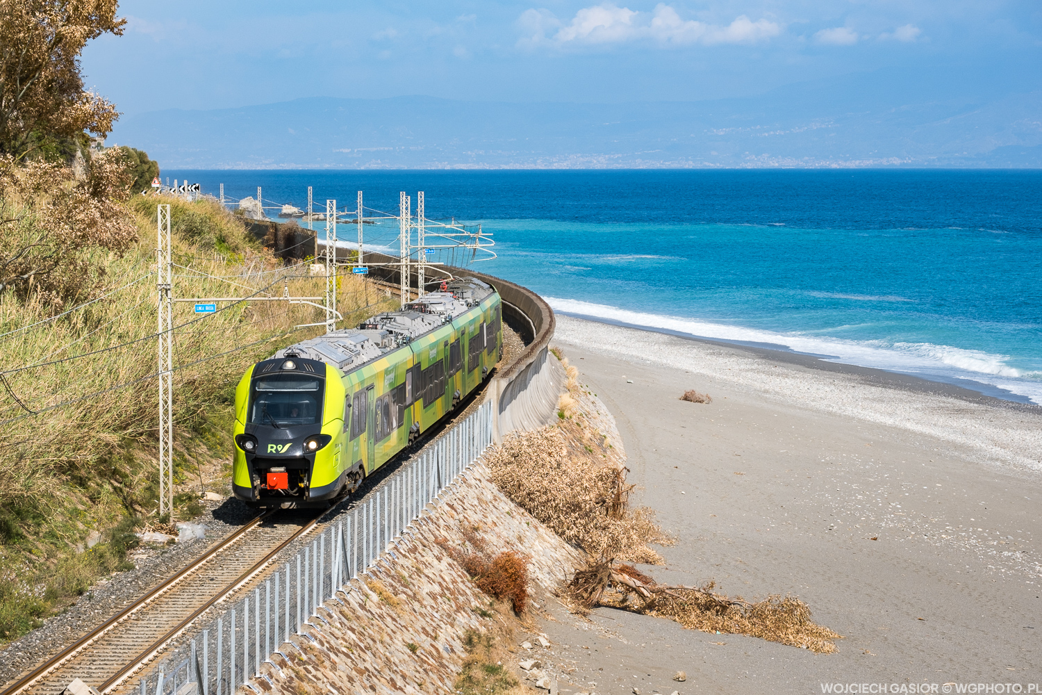 Pocztówka z ferii zimowych