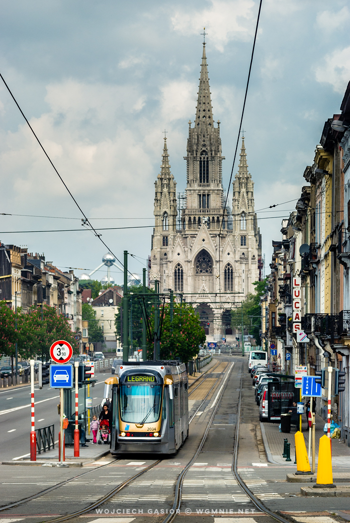 Notre-Dame de Laeken