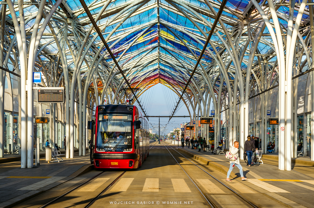 Stajnia jednorożców