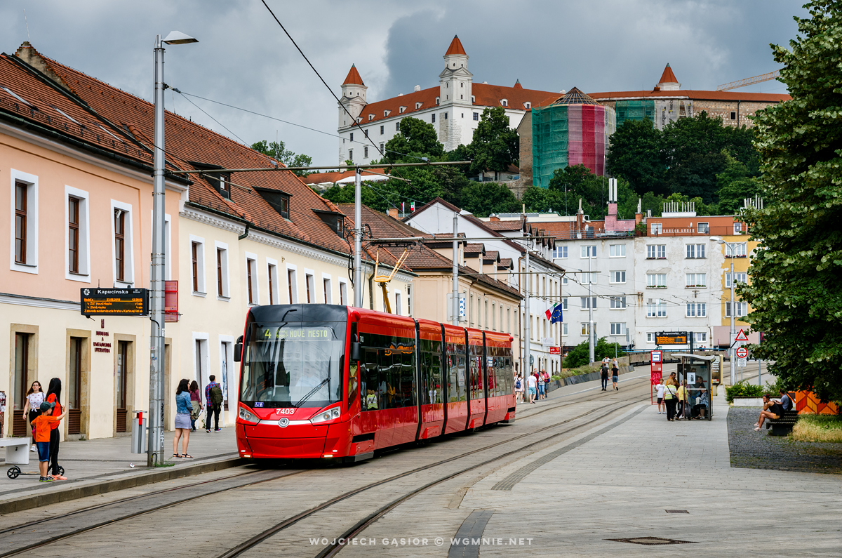 Bratislava 2019