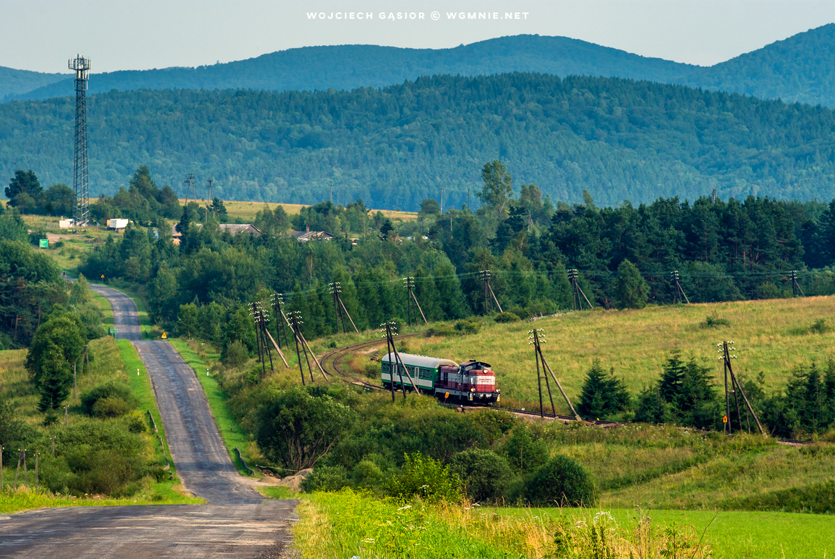 Bieszczady