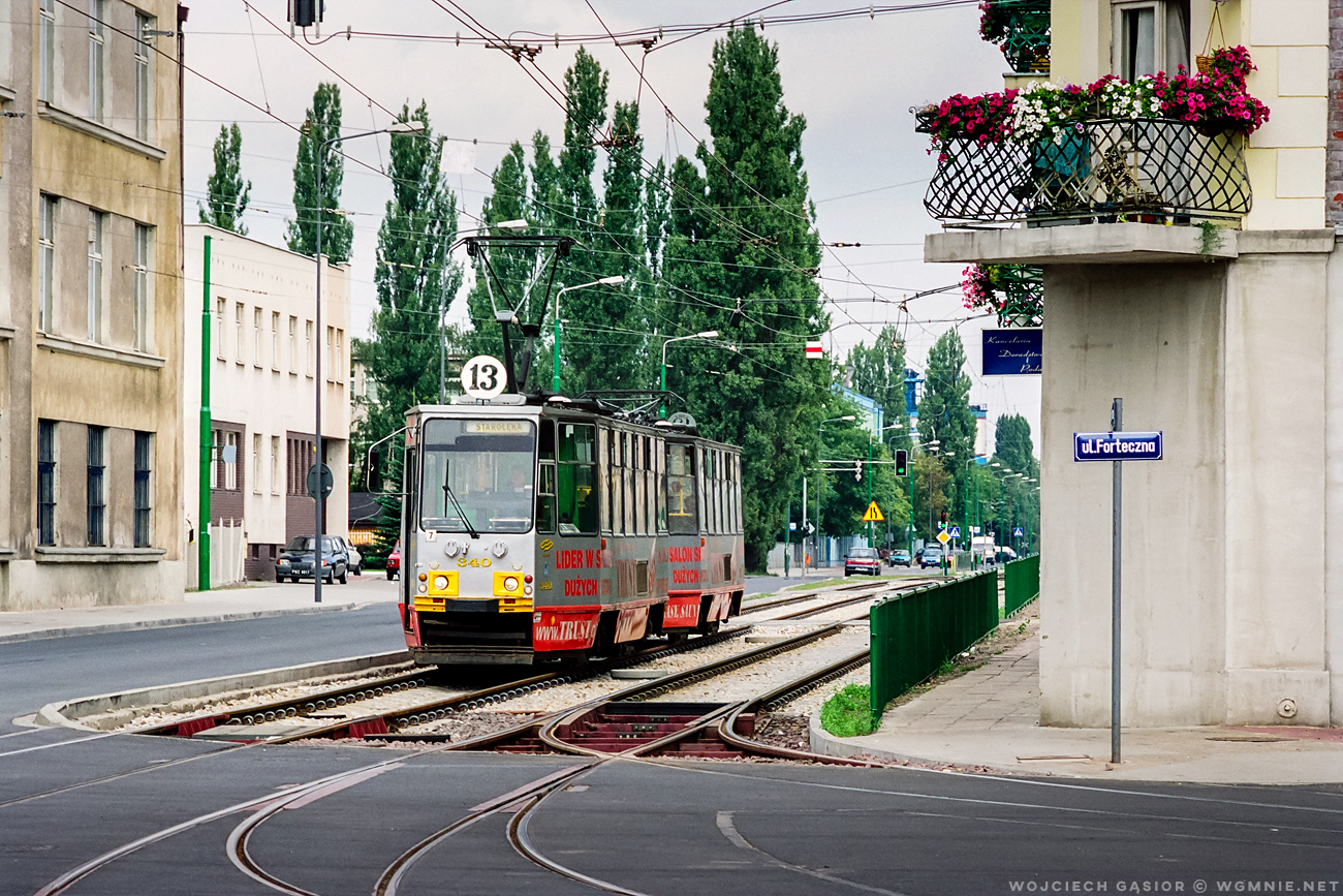 Zdjęcie z balkonem