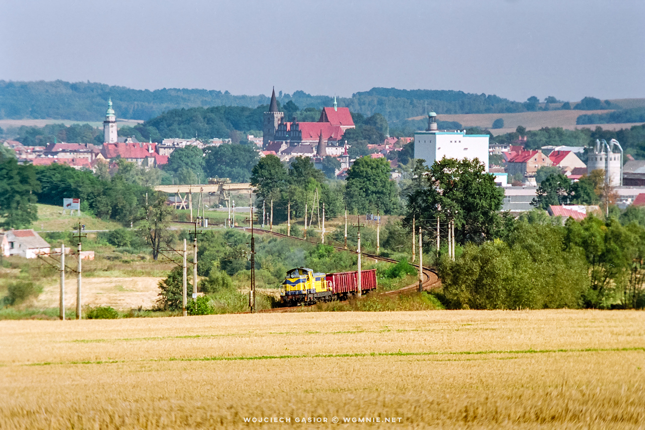 Po żniwach