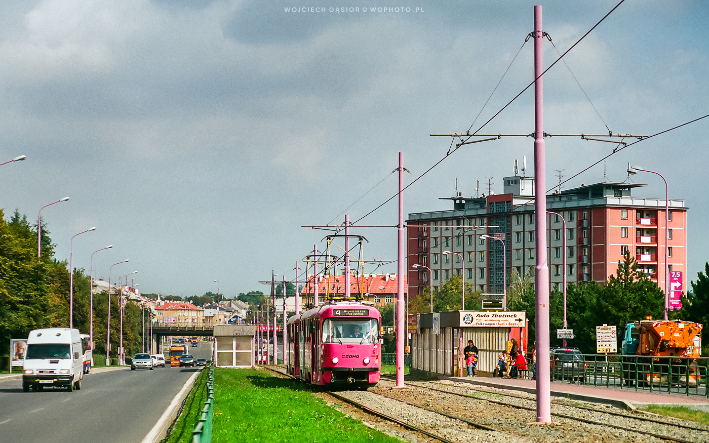 Co za różowo, to niezdrowo