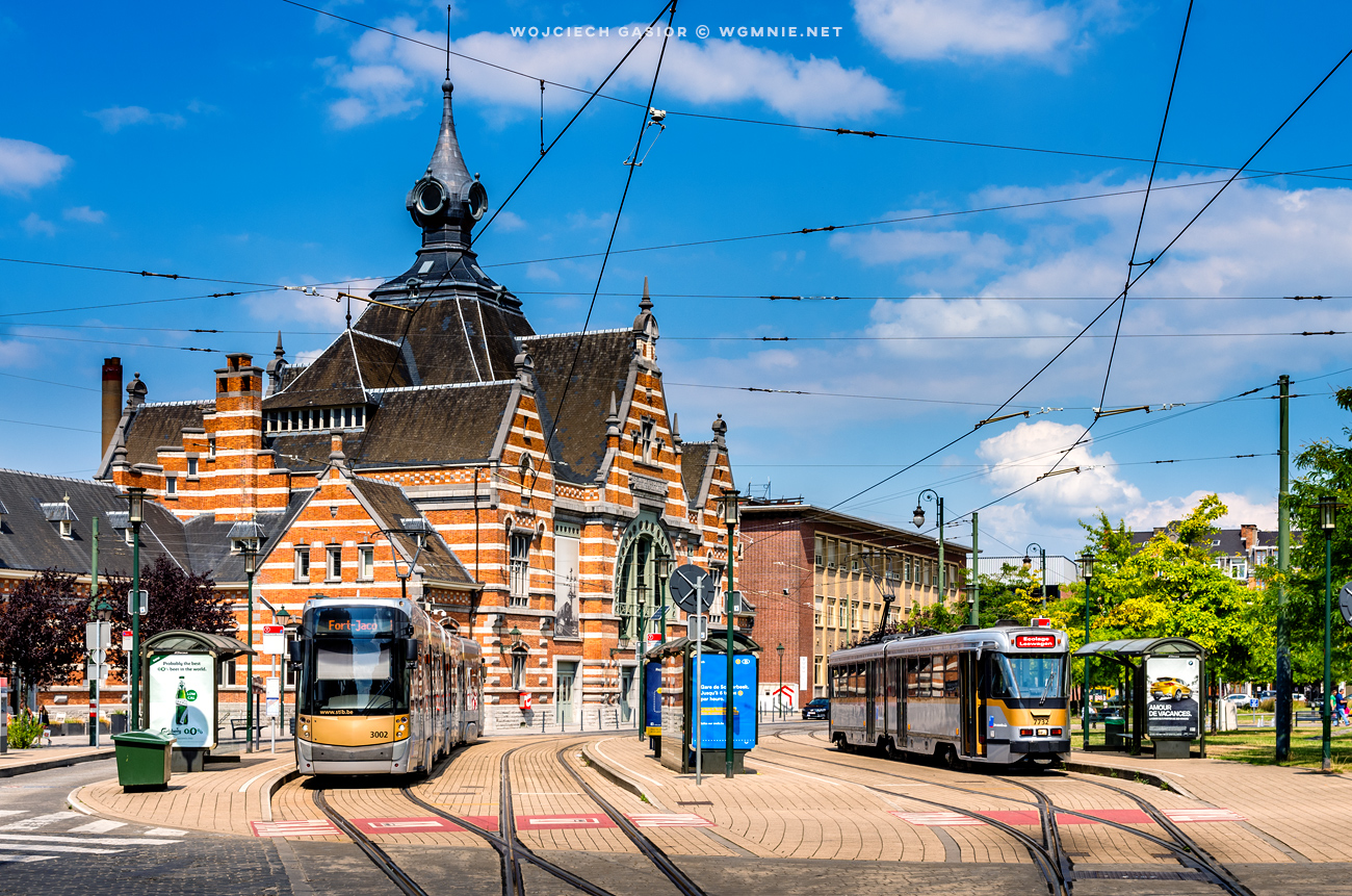 Schaerbeek/Schaarbeek