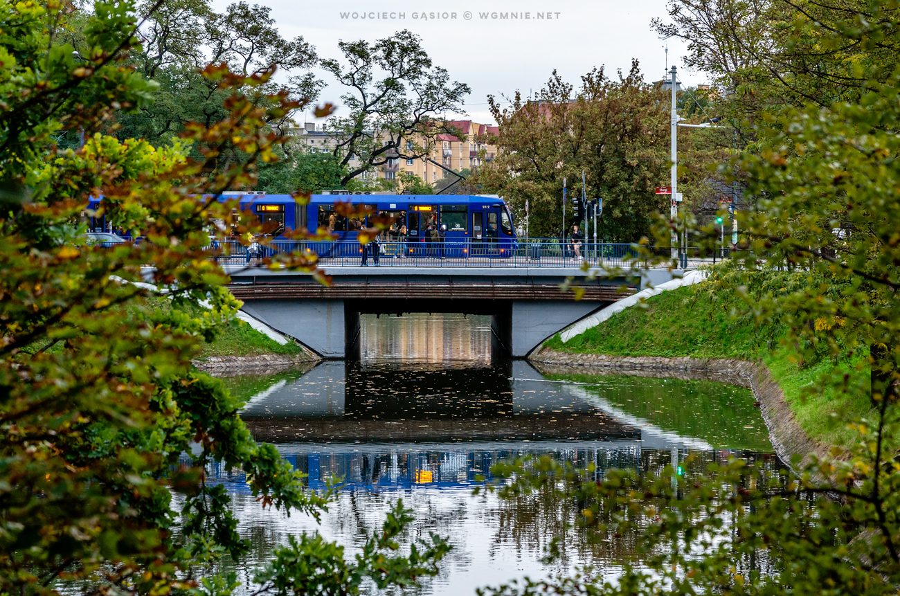 Wypatrując jesieni