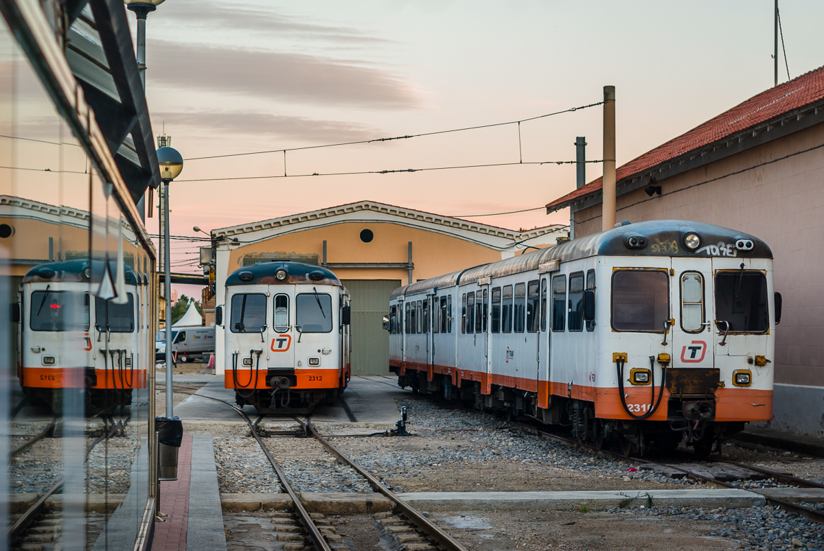 Chyba jeżdżące