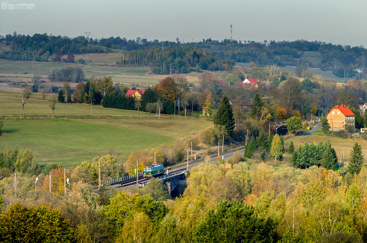 Szczęście od samego rana