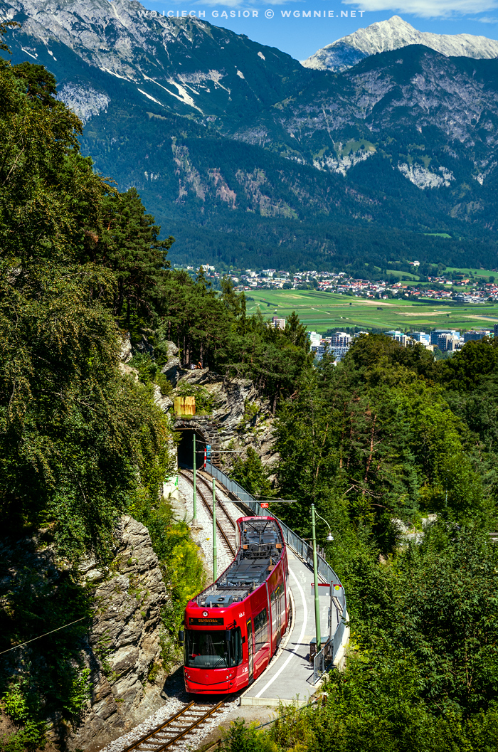 Mittelgebirgsbahn