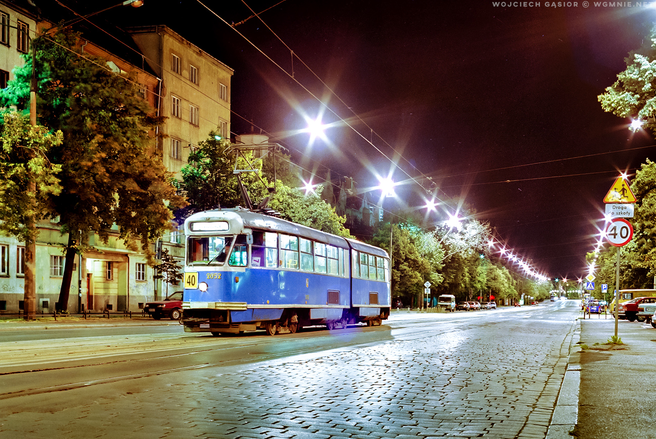 Ostatni nocny coraz bliżej