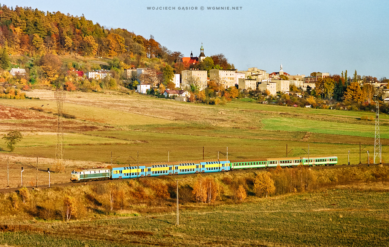 Boguszów