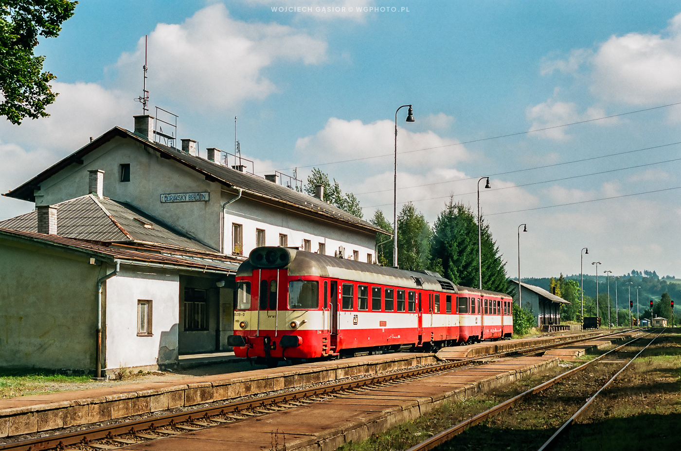 Moravský Beroun