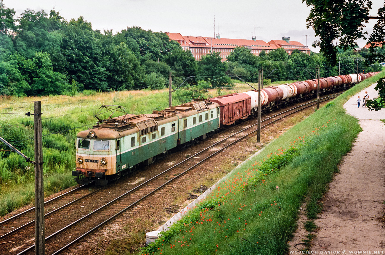 Gdańsk Śródmieście