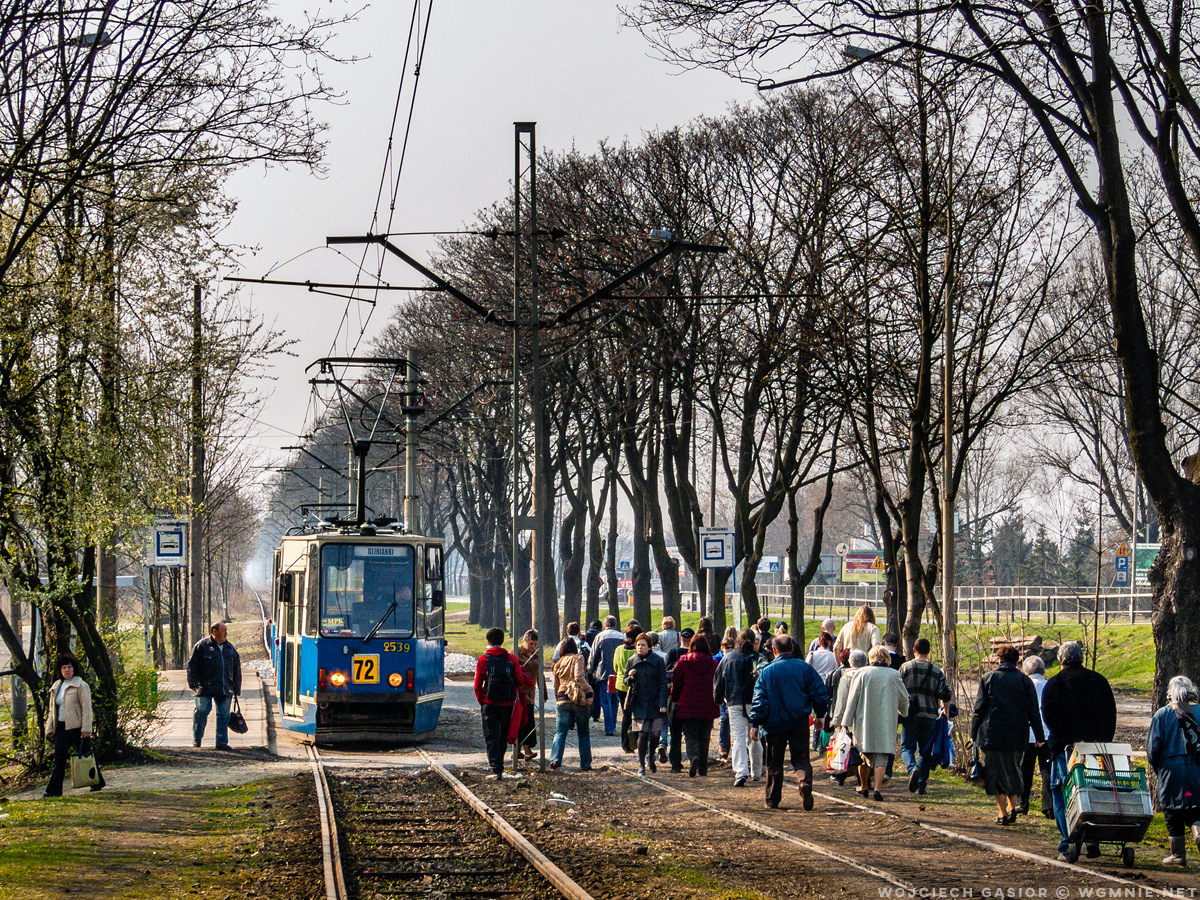 Przesiadka