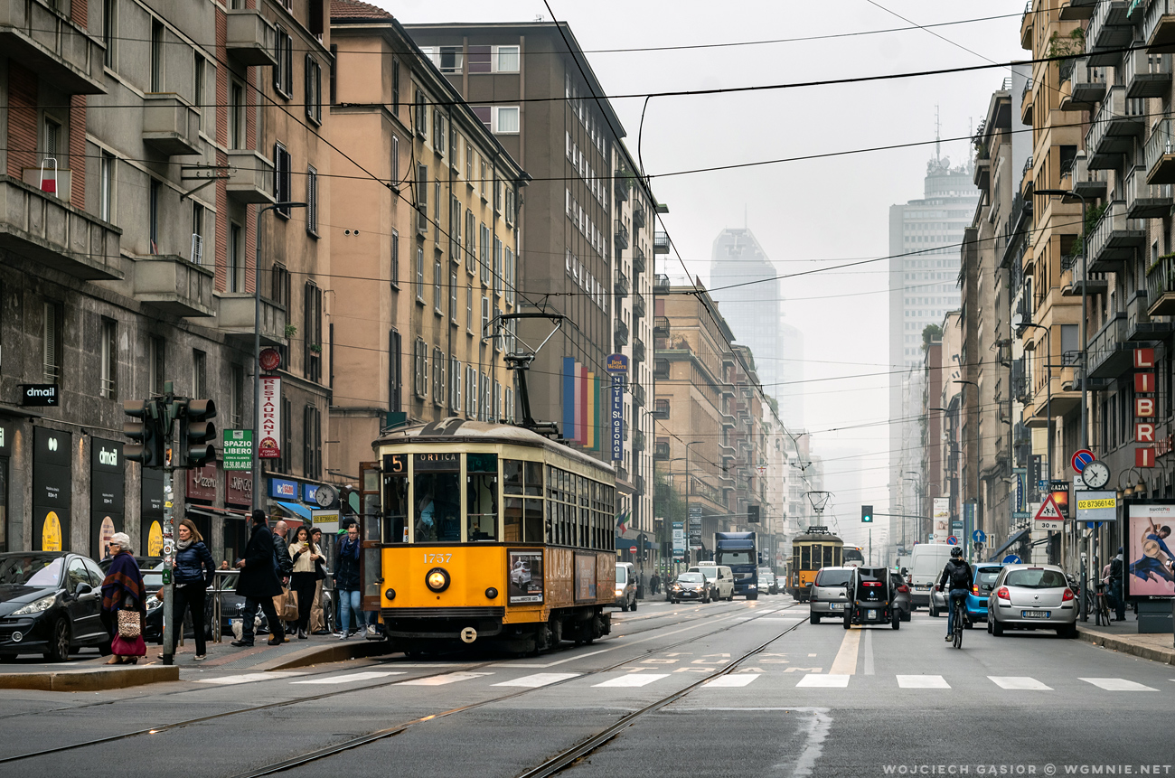 Mały Piotruś w wielkim mieście