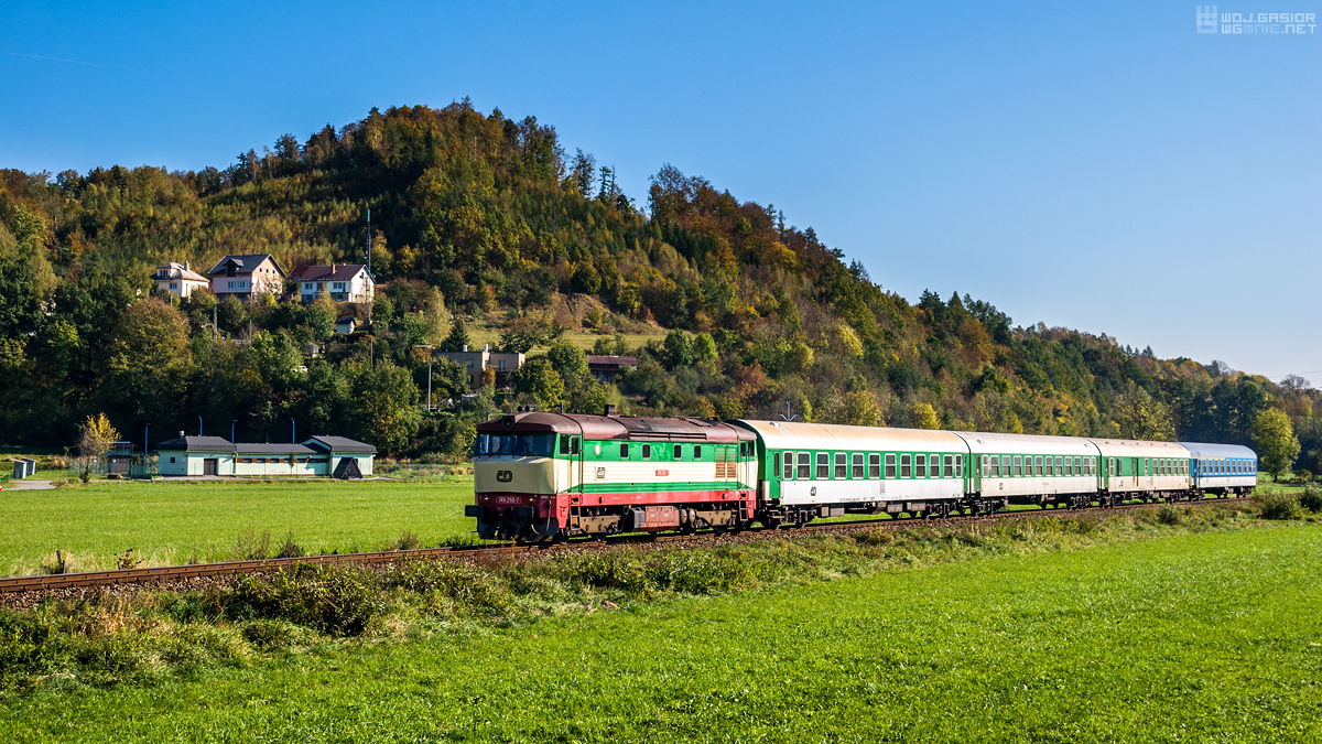 749 250-7, Bohutín