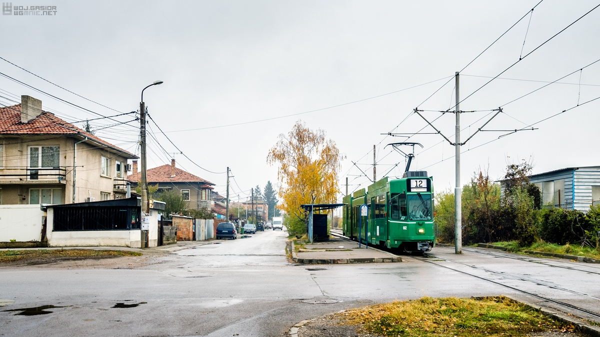 Co ja tutaj robię