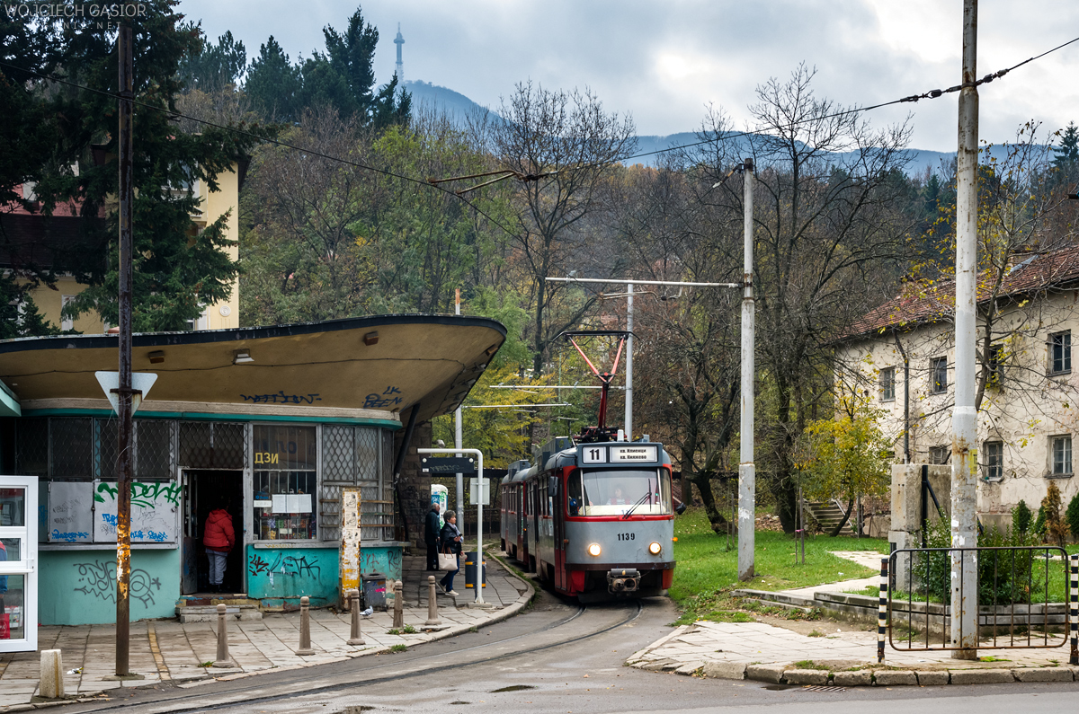 Z Halle do Kniażewa