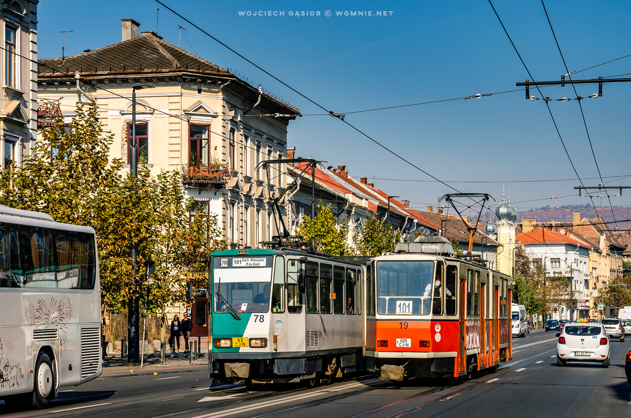 Berlin z Poczdamem spotyka się w Klużu