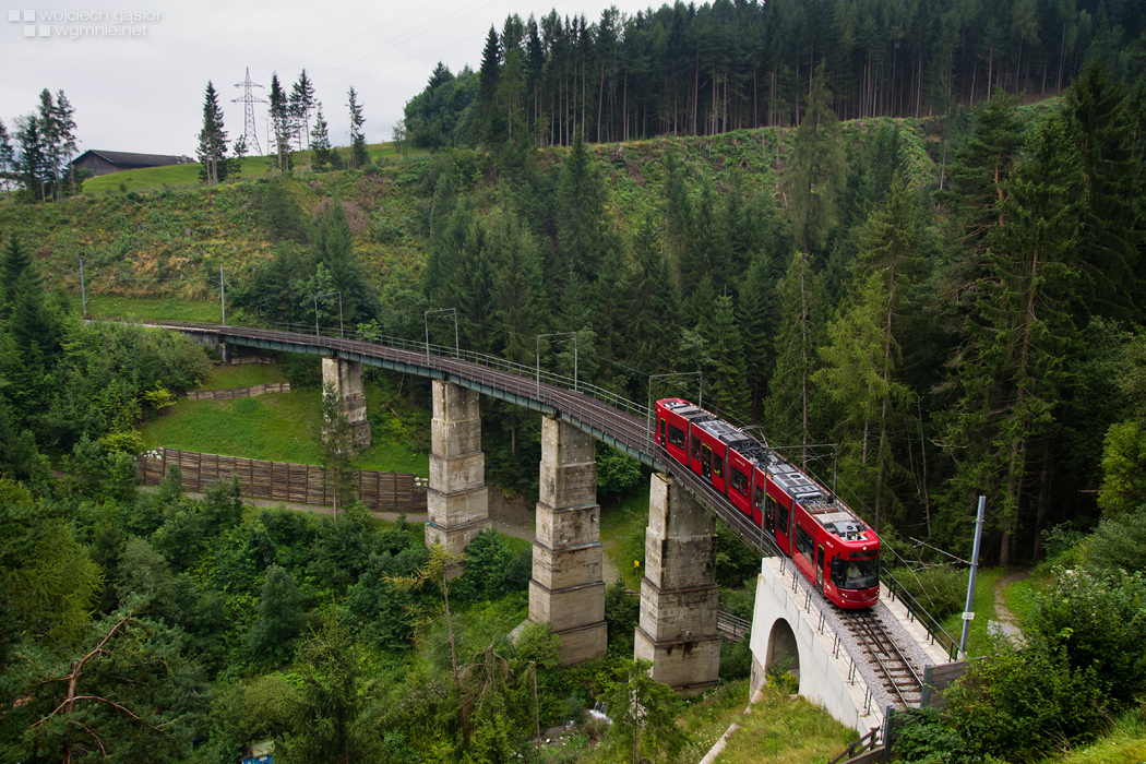 Mühlgrabenviadukt I