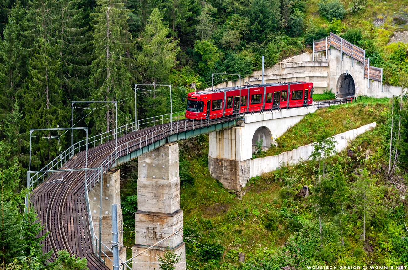 Mühlgrabenviadukt II