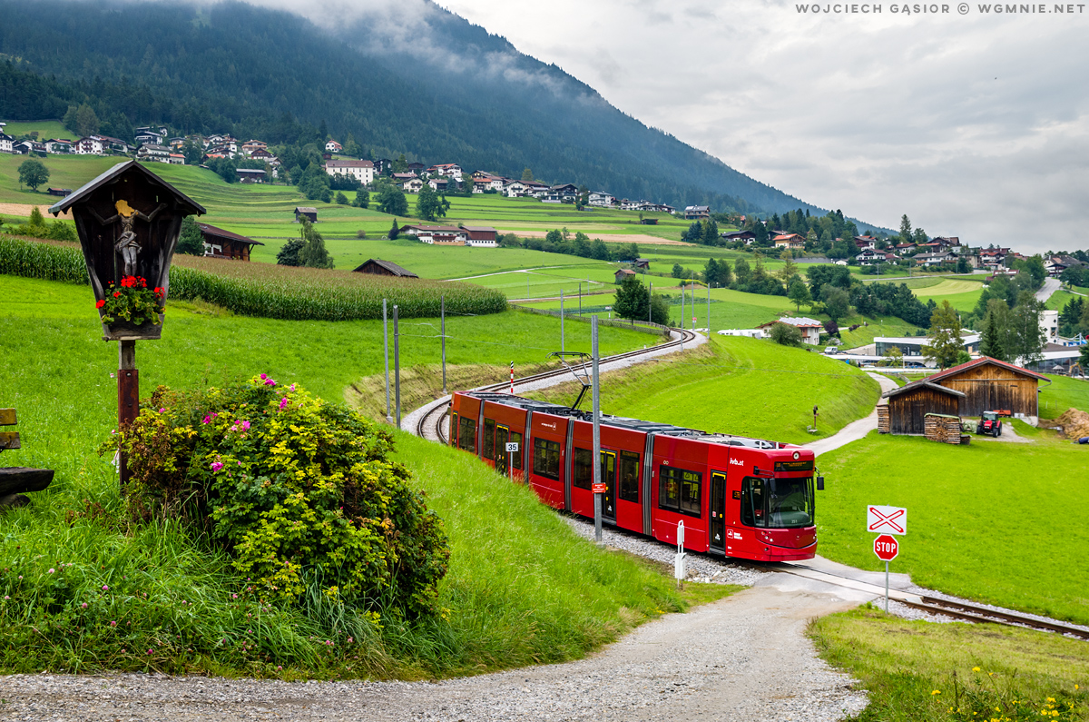 Stubaitalbahn