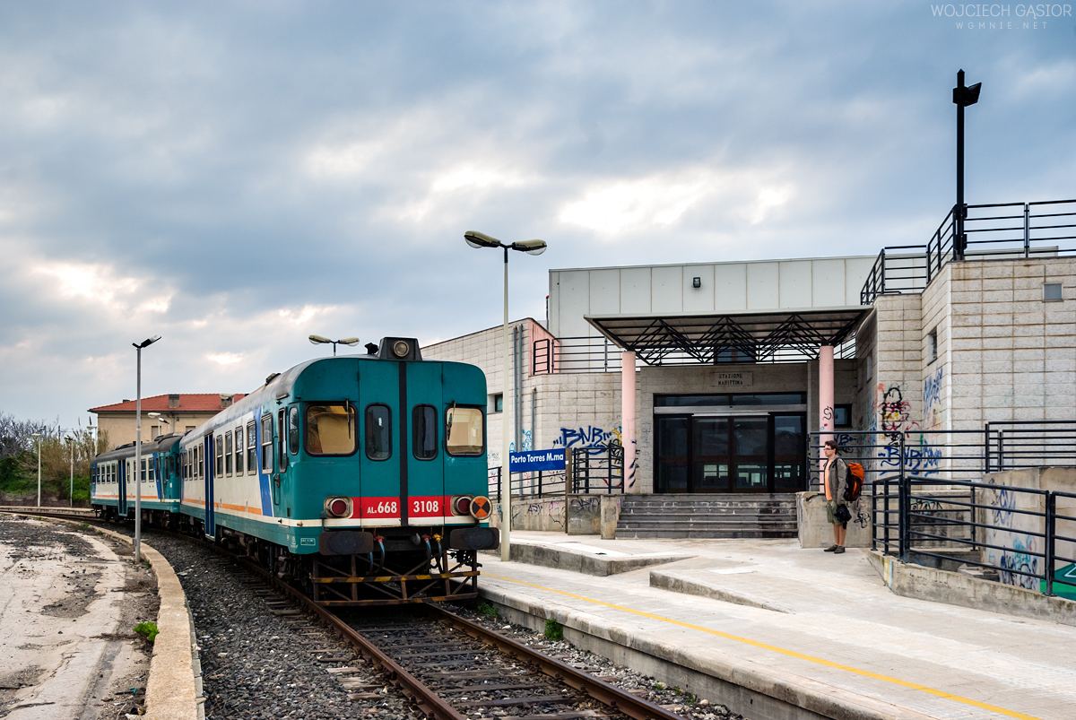 Porto Torres Marittima