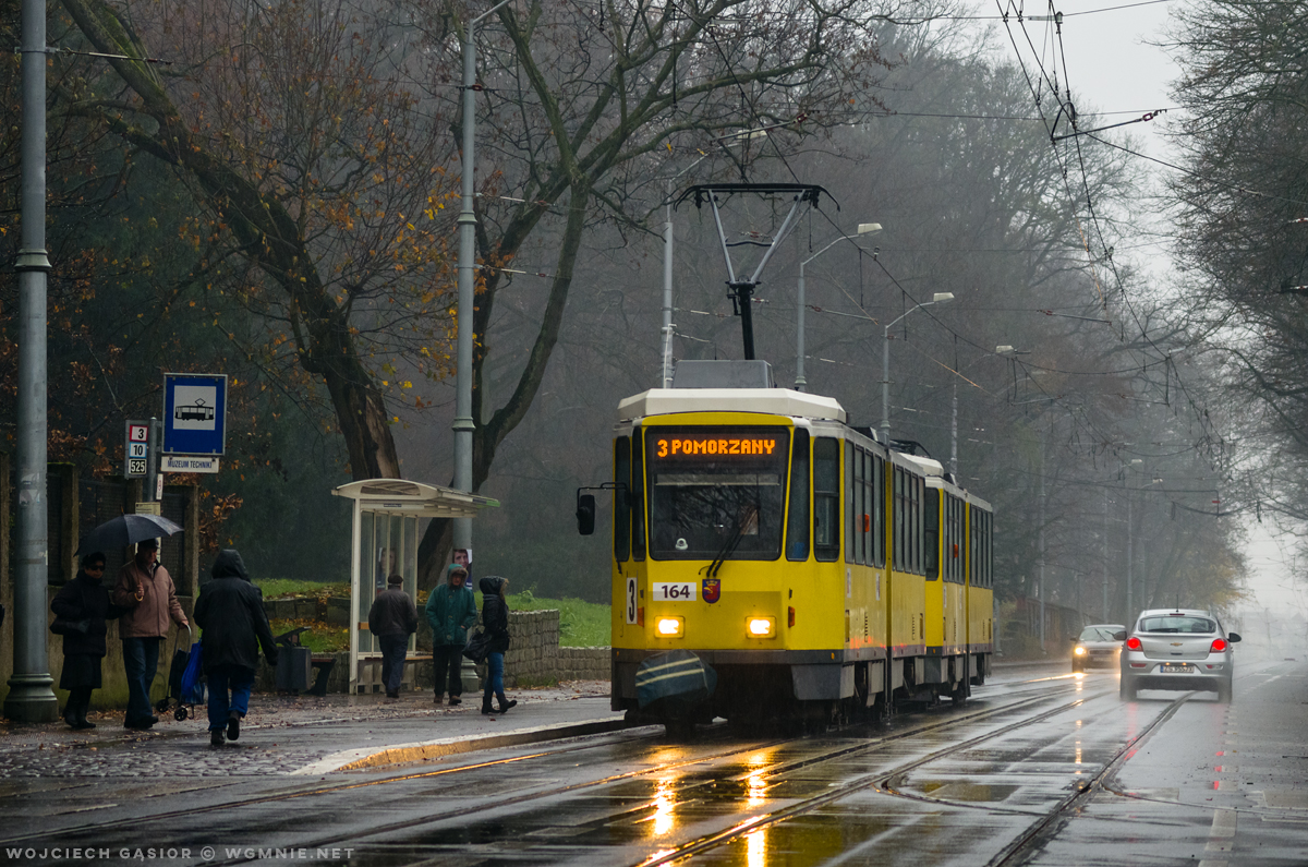 Przystanek wiedeński w Szczecinie