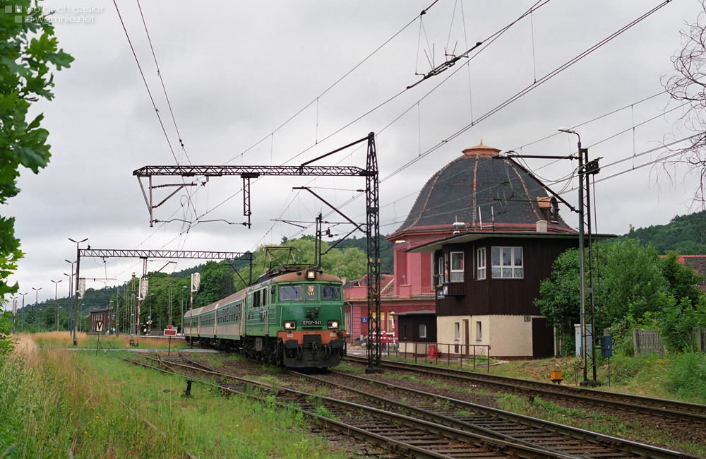 Wałbrzych Miasto