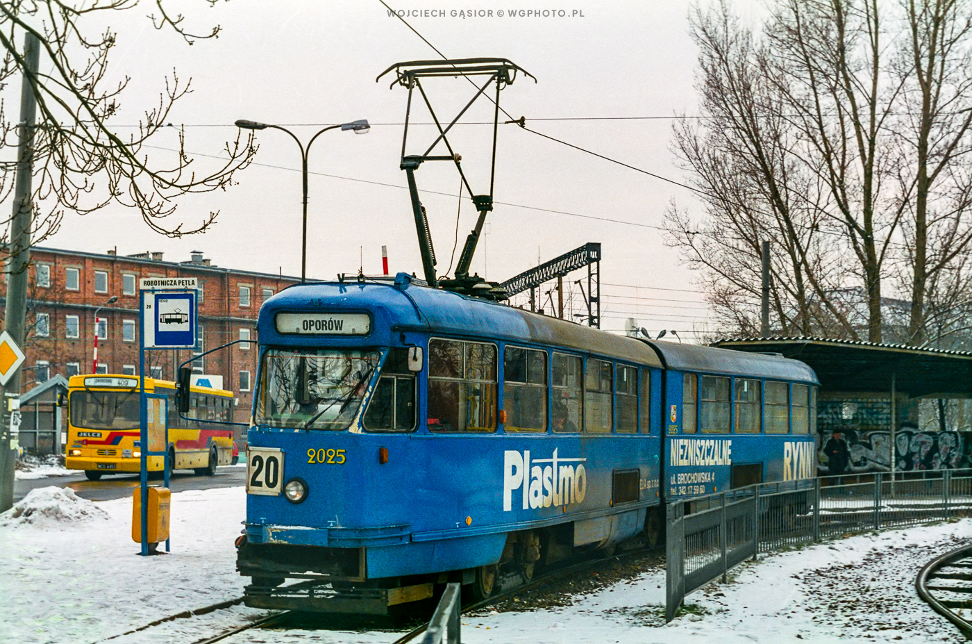 Szczęśliwego 2025!