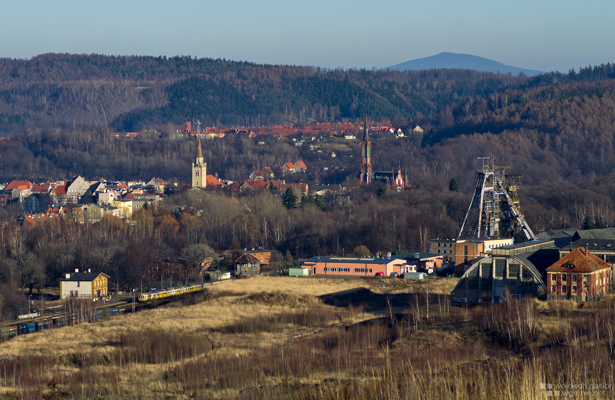 Wałbrzych Fabryczny