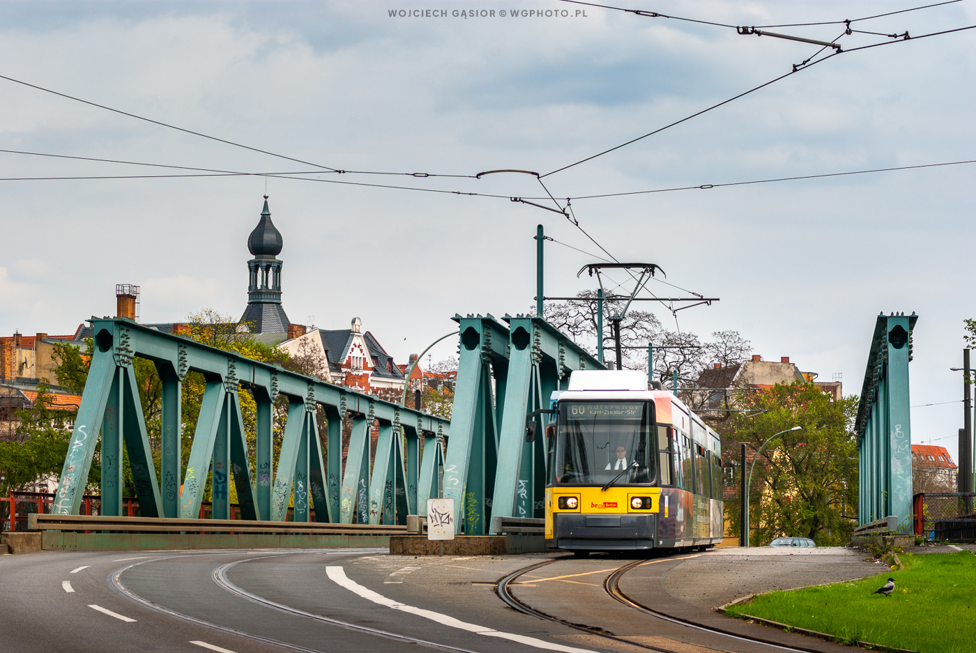 Zmiana organizacji ruchu