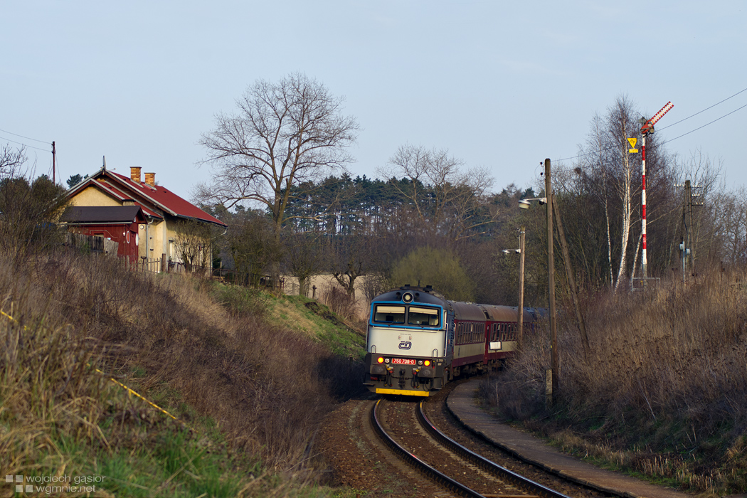 750 708-0, Kačice