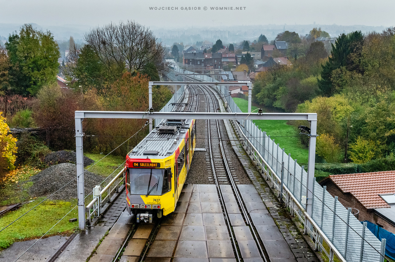 Gdyby w GOP-ie było metro