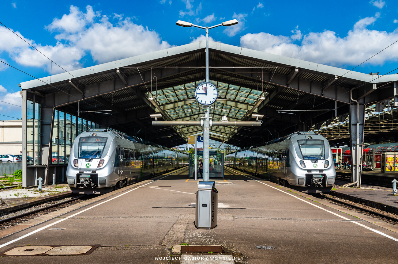 Aglomeracja ponad podziałami