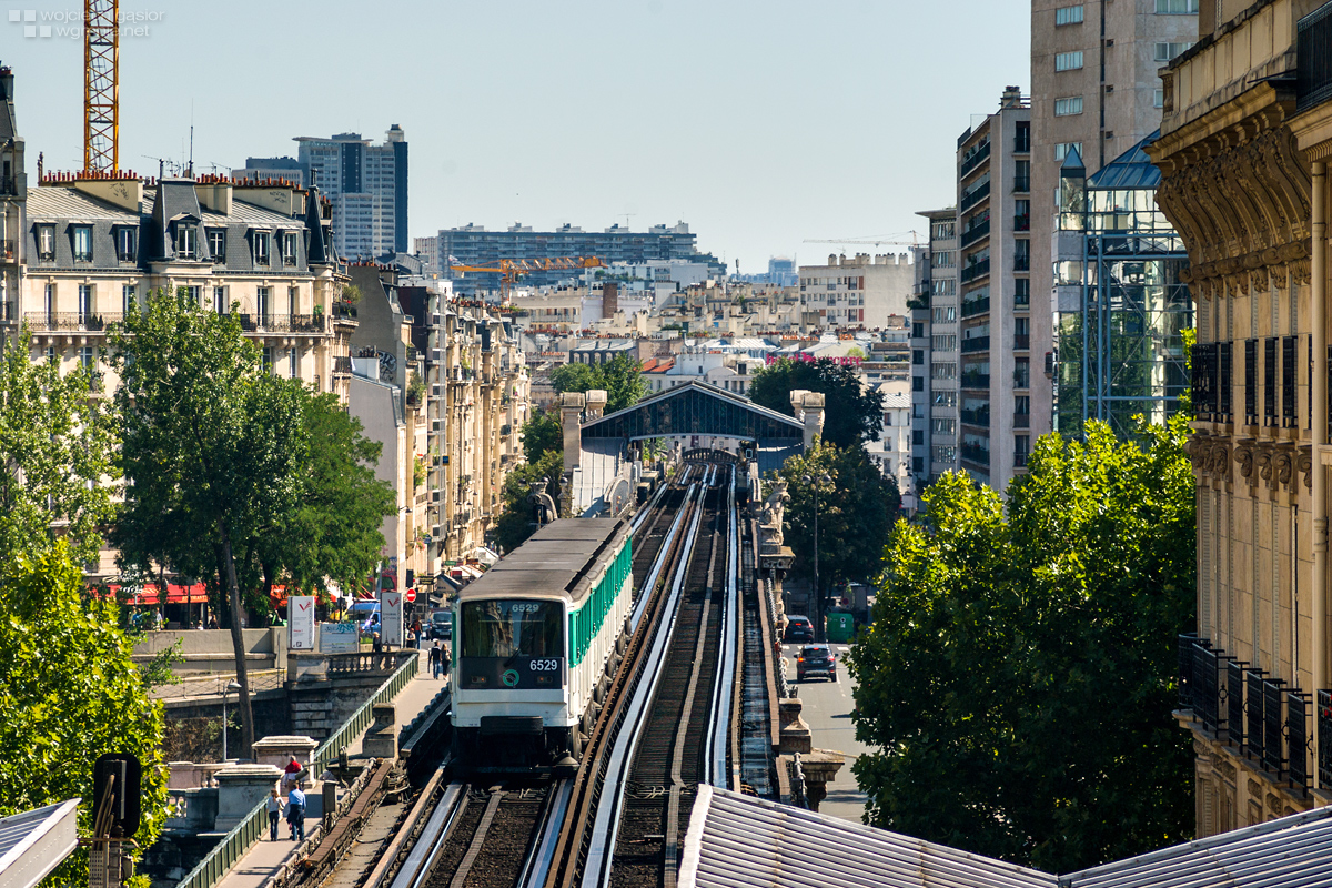 Pont de Bir-Hakeim