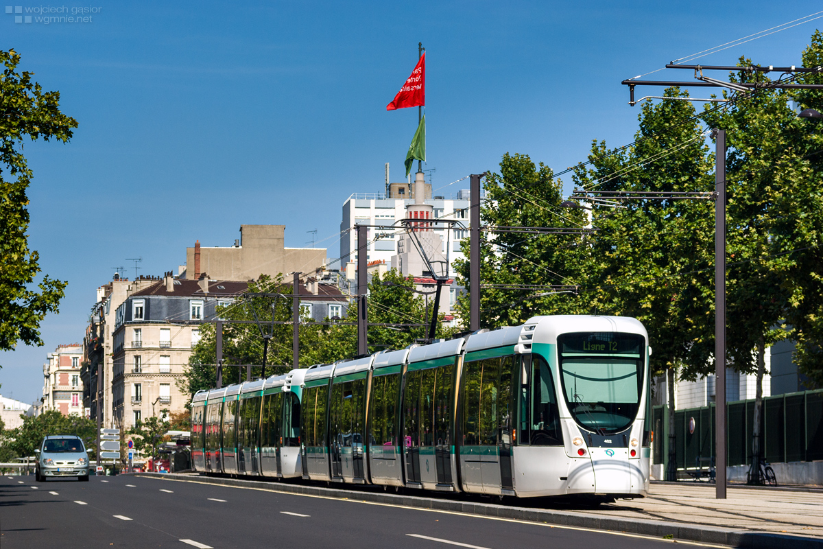 Trochę śródmieścia