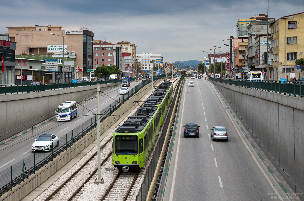 Jednym słowem Stadtbahn