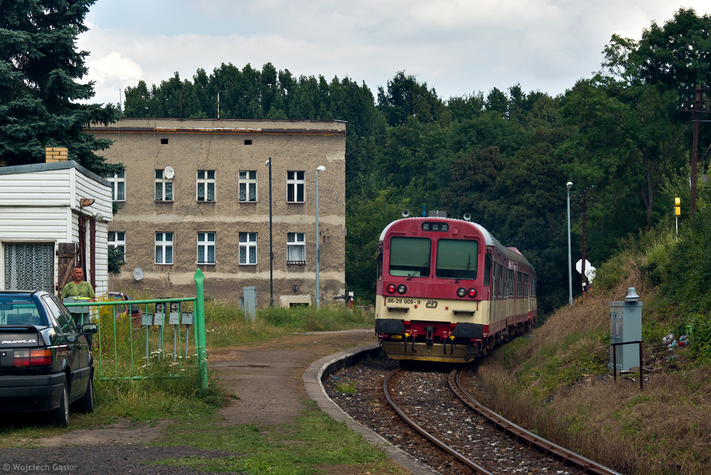 Ziegenhals Stadt