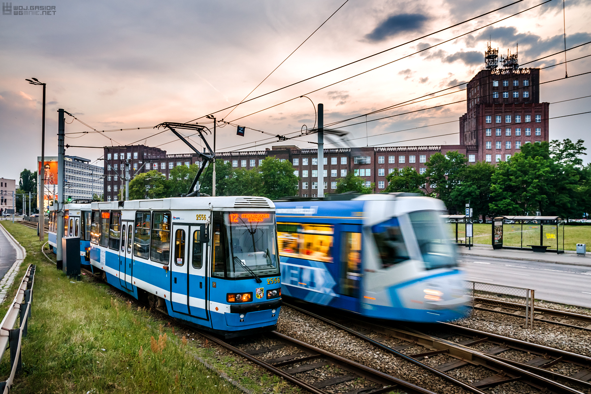 Stopiątka i szybka Škoda