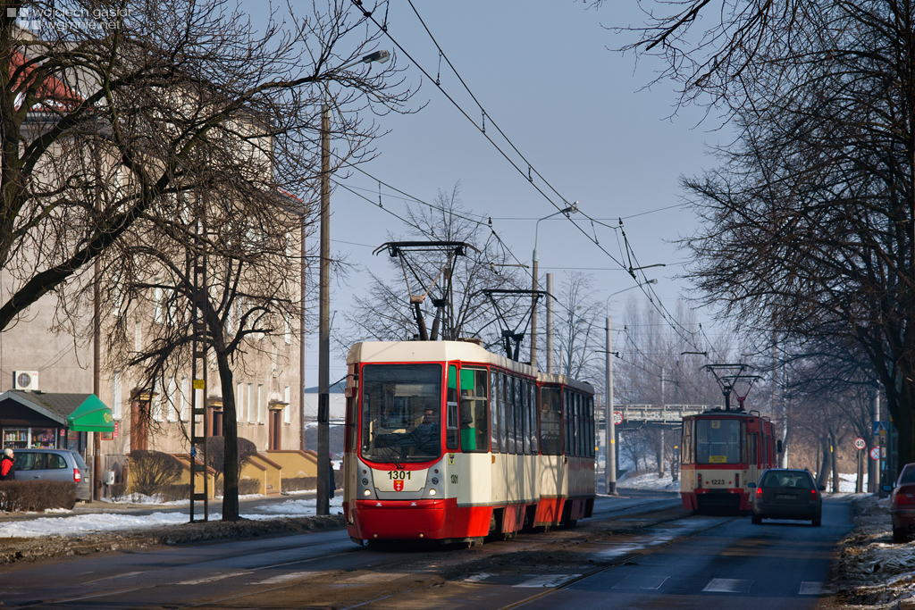 Plastikowa piękność