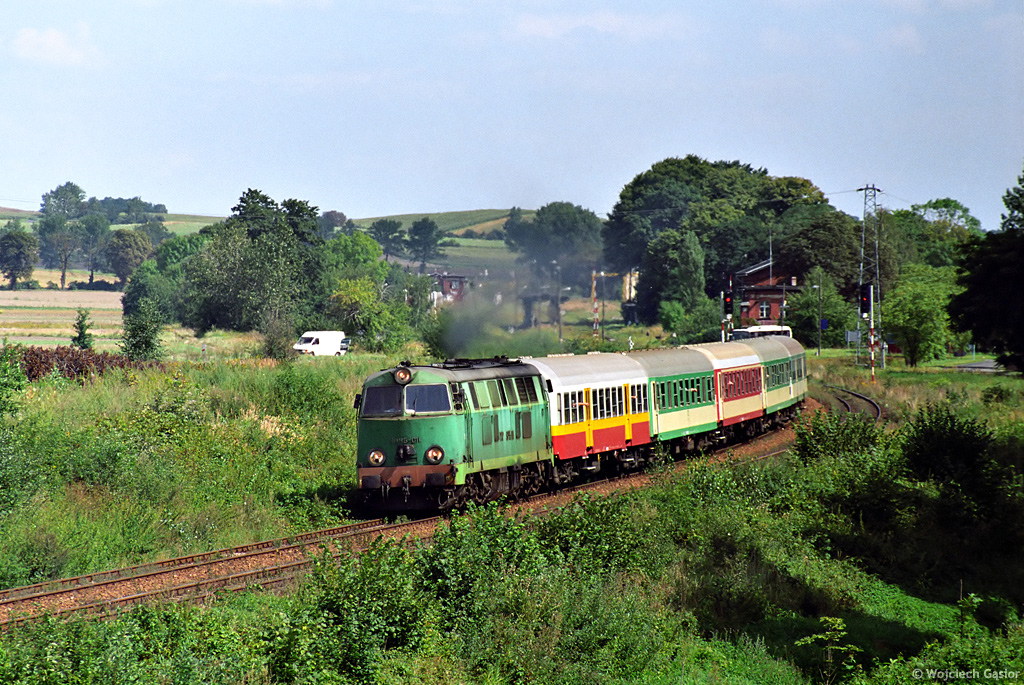 Śnieżka w Otmuchowie