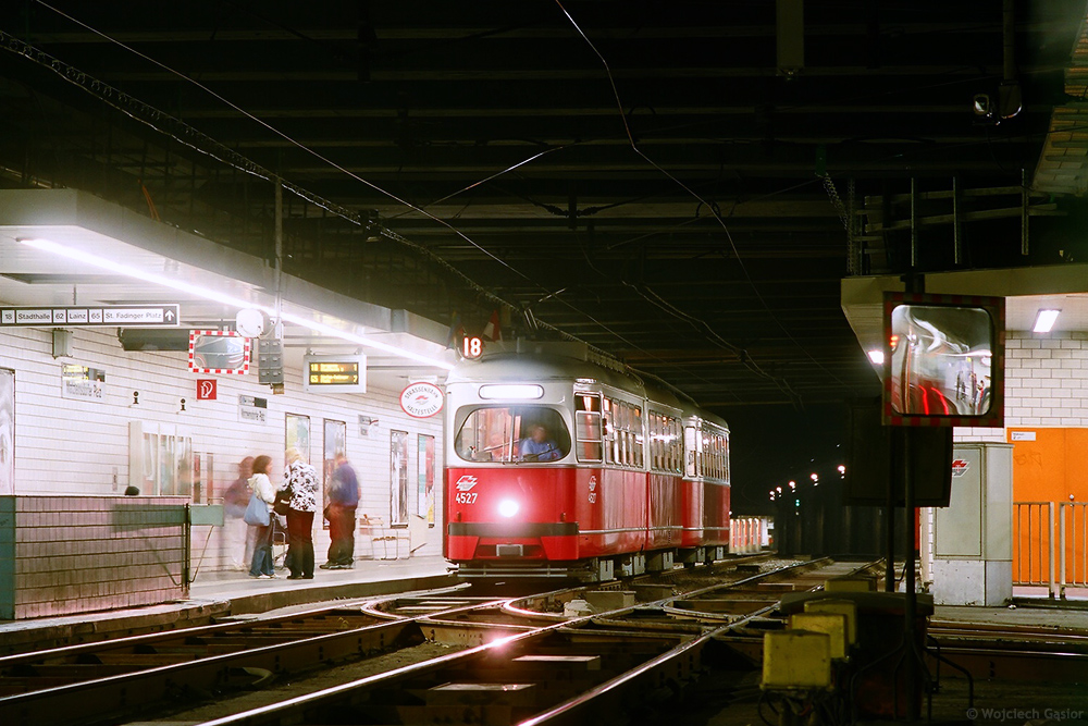 Wiedeńskie premetro