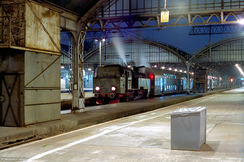 Czajnik do Jelcza II