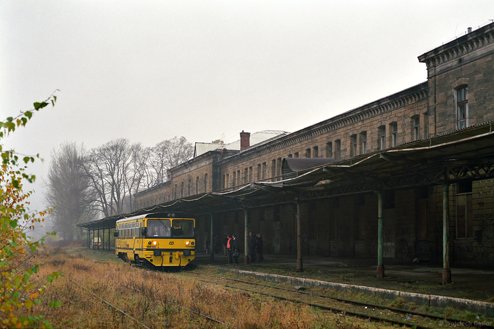 Motorak w Lubawce (2)