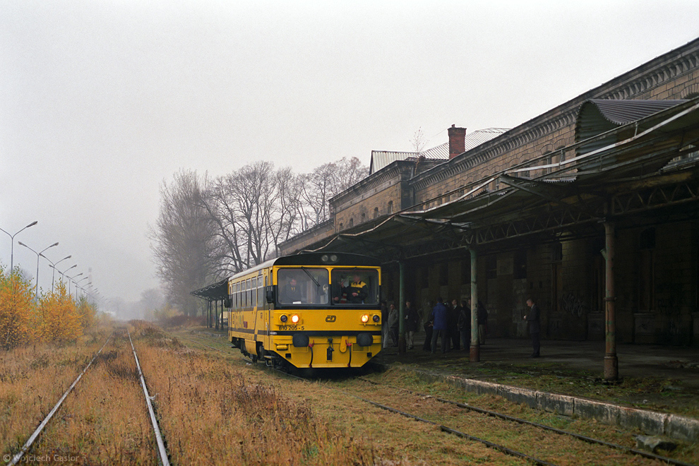 Motorak w Lubawce (1)