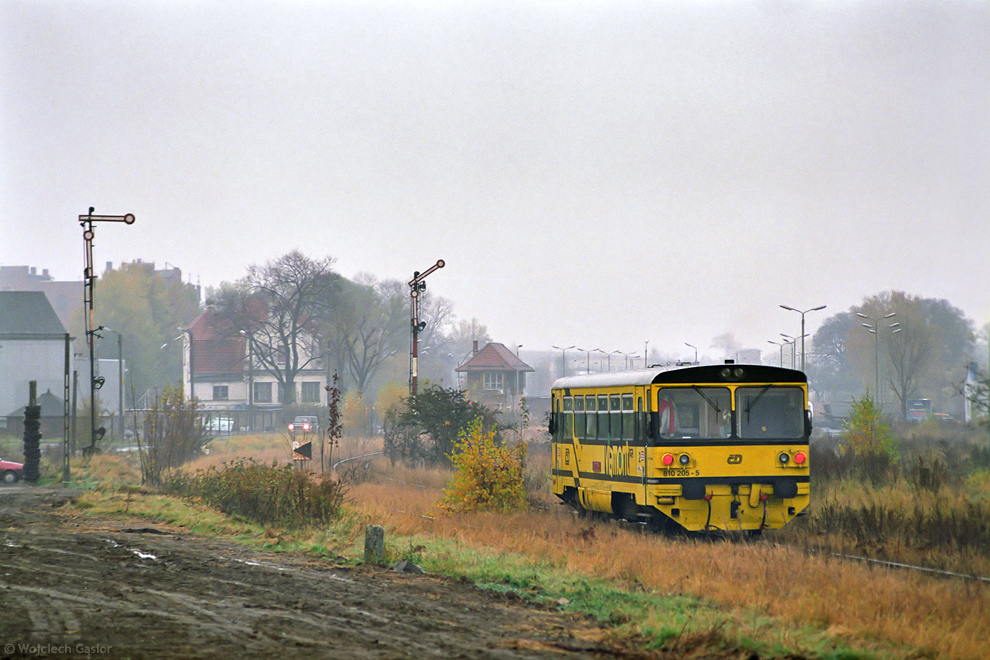 810 205-5, Kamienna Góra