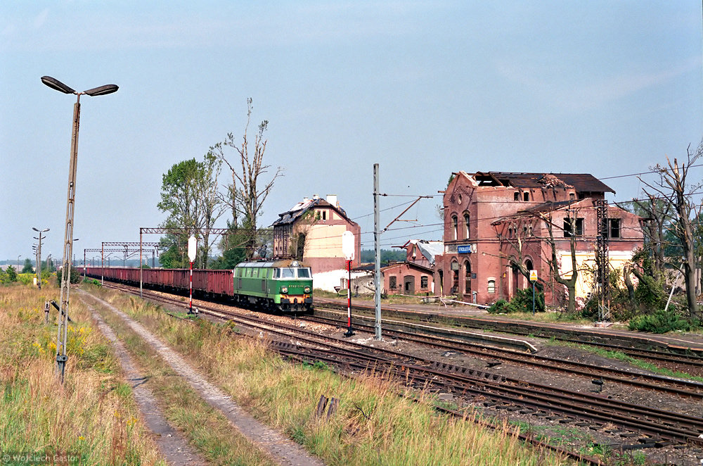 Krajobraz po trąbie