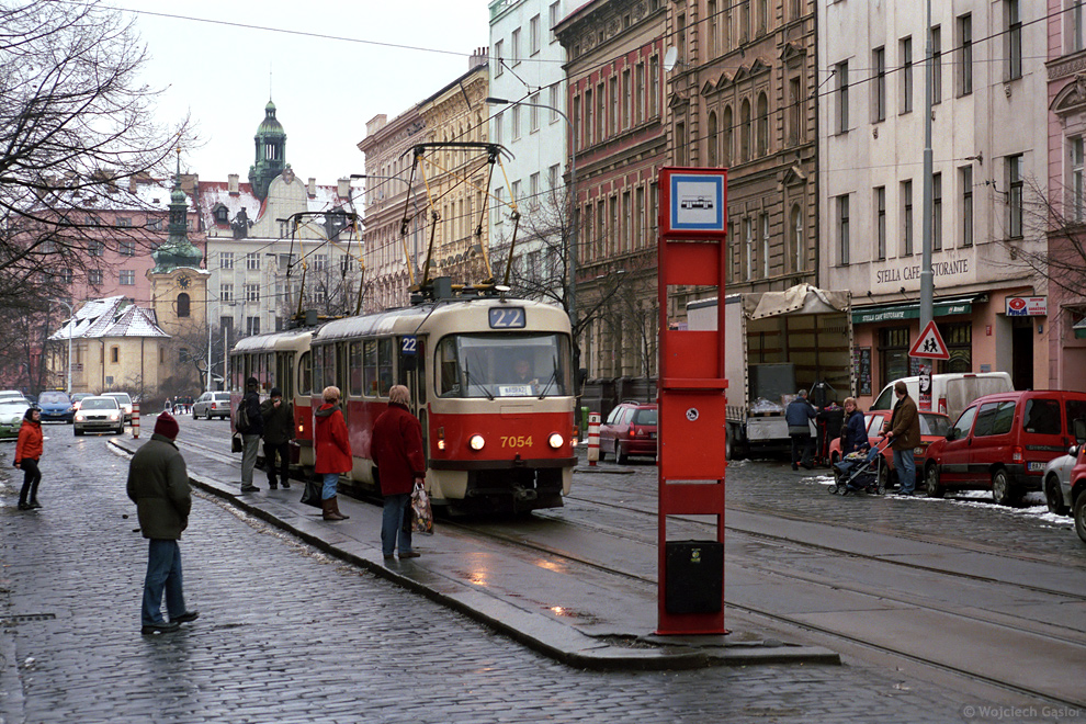 Przystanek czechosłowacki