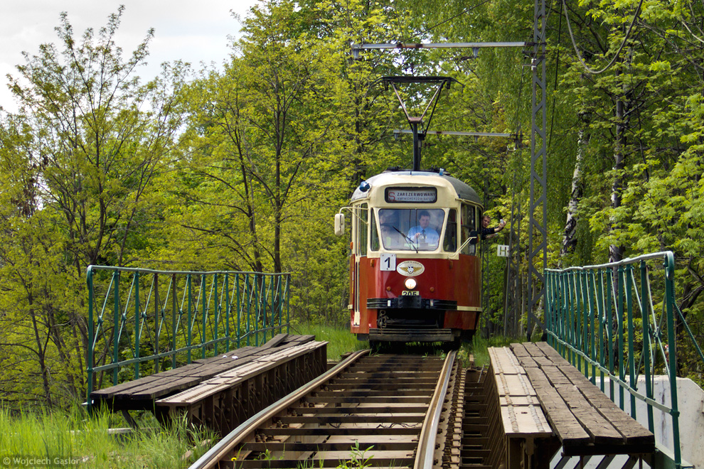 Gdy byłem pięć lat młodszy